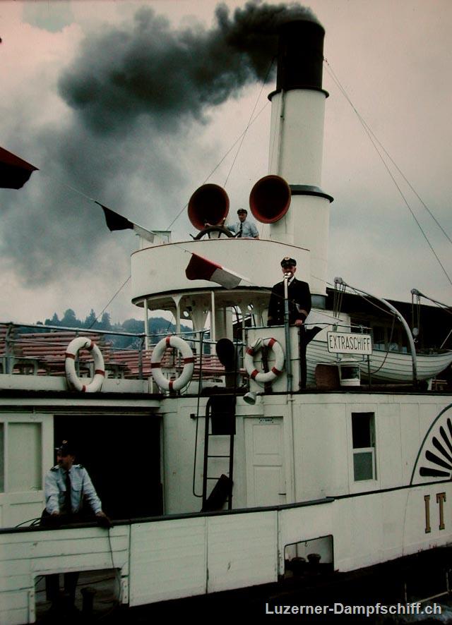 www.Luzerner-Dampfschiff.ch  